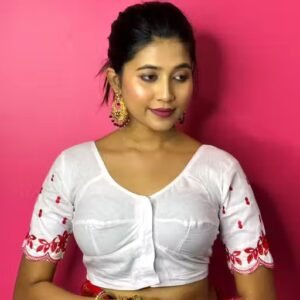 karikar blouse