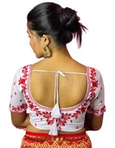karikar blouse