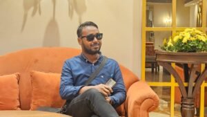 karikar founder & ceo